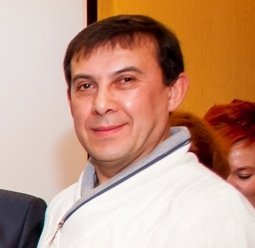 Михайло Орлик